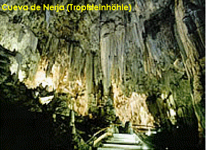 Cueva de Nerja